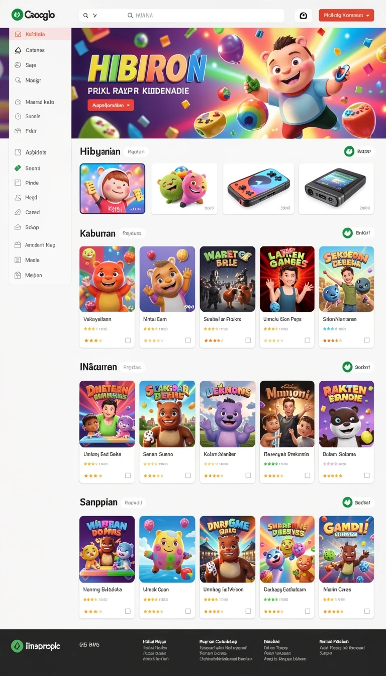 Unduh green APK Gratis untuk Android screenshot 4