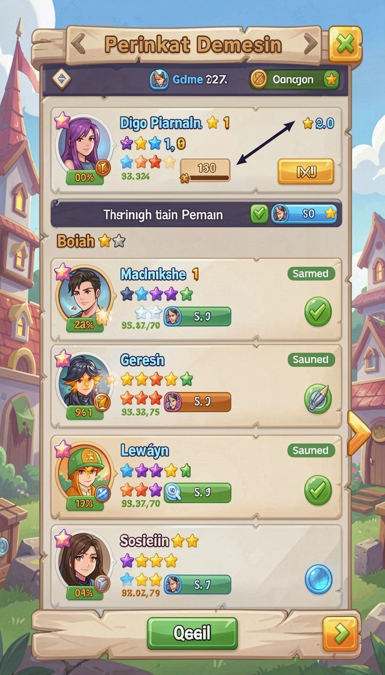 Review Lengkap Aplikasi bahagia777 Terbaru screenshot 1