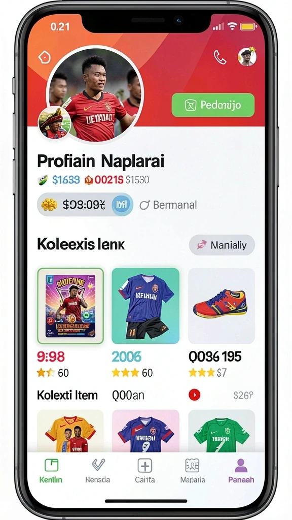 sedaptogel APK Terbaru: Download Cepat dan Gratis screenshot 1