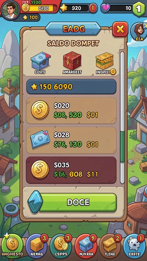 Aplikasi winslot Resmi: Download dan Instalasi screenshot 4